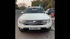 Used Renault Duster 110 PS RxZ AWD in Lucknow