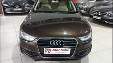 Used Audi A4 2.0 TDI (143 bhp) in Bangalore