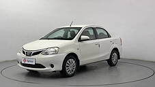 Used Toyota Etios G in Ahmedabad