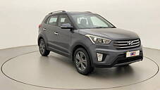 Used Hyundai Creta 1.6 SX Plus Petrol in Delhi