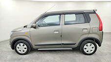 Used Maruti Suzuki Wagon R 1.0 VXI AMT in Coimbatore