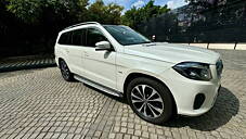 Used Mercedes-Benz GLS 350 d in Hyderabad