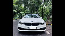 Used BMW 5 Series 530i Sport Line in Delhi