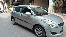 Used Maruti Suzuki Swift LXi in Delhi