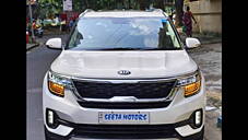 Used Kia Seltos HTX IVT 1.5 [2019-2020] in Kolkata