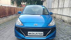 Used Hyundai Santro Magna [2018-2020] in Navi Mumbai