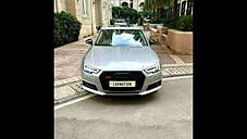 Used Audi A4 35 TDI Technology in Delhi