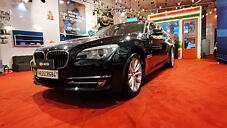 Second Hand BMW 7 Series 730Ld Prestige in Mohali