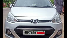 Used Hyundai Grand i10 Sportz 1.2 Kappa VTVT [2013-2016] in Kanpur