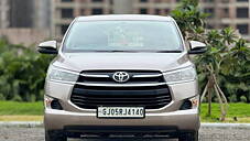 Used Toyota Innova 2.5 GX BS IV 7 STR in Surat