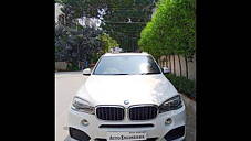 Used BMW X5 xDrive30d Pure Experience (5 Seater) in Hyderabad