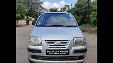 Used Hyundai Santro Xing GL in Indore