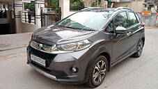 Used Honda WR-V VX MT Diesel in Hyderabad