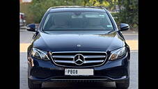 Used Mercedes-Benz E-Class E 220 d Avantgarde in Jalandhar