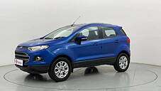 Used Ford EcoSport Titanium 1.5L Ti-VCT AT in Delhi