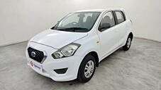 Used Datsun GO T in Coimbatore