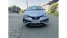 Second Hand Toyota Etios Xclusive Petrol in Pune