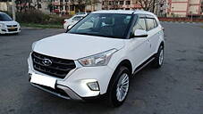 Used Hyundai Creta EX 1.4 CRDi in Chandigarh