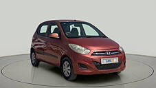 Used Hyundai i10 Magna 1.1 iRDE2 [2010-2017] in Jaipur