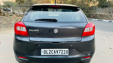 Second Hand Maruti Suzuki Baleno Delta 1.3 in Delhi