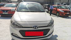 Used Hyundai Elite i20 Sportz 1.2 in Hyderabad