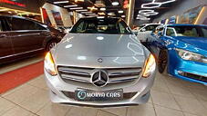 Second Hand Mercedes-Benz B-Class B 180 Night Edition in Pune