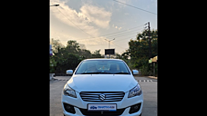 Second Hand Maruti Suzuki Ciaz ZXi in Kalyan
