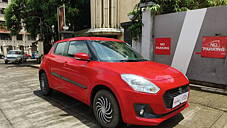 Used Maruti Suzuki Swift VDi in Mumbai