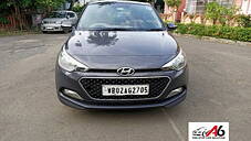Used Hyundai Elite i20 Asta 1.4 (O) CRDi in Kolkata