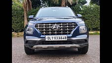 Used Hyundai Venue S 1.2 Petrol in Delhi