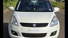 Used Maruti Suzuki Swift ZDi in Nashik