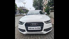 Used Audi A4 2.0 TDI (177bhp) Premium Plus in Nagpur