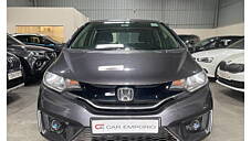 Used Honda Jazz VX Petrol in Hyderabad