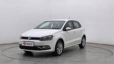 Used Volkswagen Polo Highline1.2L (P) in Chennai