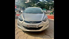 Used Hyundai Elantra 1.6 SX MT in Patna