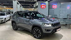 Used Jeep Compass Trailhawk 2.0 4x4 in Chennai