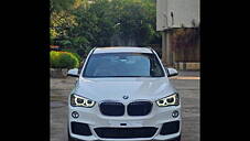 Used BMW X1 sDrive20d M Sport in Pune