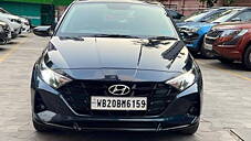 Used Hyundai i20 Asta 1.2 MT [2020-2023] in Kolkata