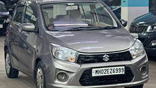 Used Maruti Suzuki Celerio VXi (O) CNG [2017-2019] in Mumbai