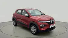 Used Renault Kwid RXT Opt [2015-2019] in Bangalore