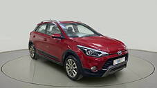 Used Hyundai i20 Active 1.2 Base in Mumbai