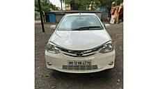 Used Toyota Etios Liva VD in Nashik