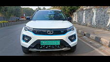 Used Tata Nexon EV XZ Plus in Mumbai