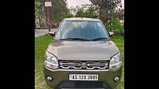 Used Maruti Suzuki Wagon R ZXi 1.2 in Tezpur