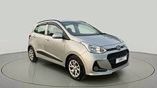 Used Hyundai Grand i10 Sportz 1.2 Kappa VTVT in Ahmedabad