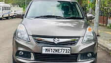 Used Maruti Suzuki Swift Dzire VXI in Pune