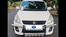 Used Maruti Suzuki Ertiga VDi in Coimbatore