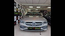 Used Mercedes-Benz C-Class C 220d [2022-2023] in Chennai