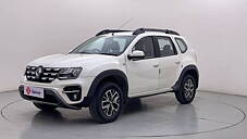 Used Renault Duster RXZ Petrol in Bangalore