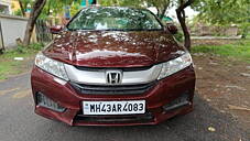 Used Honda City 1.5 S MT in Nagpur
